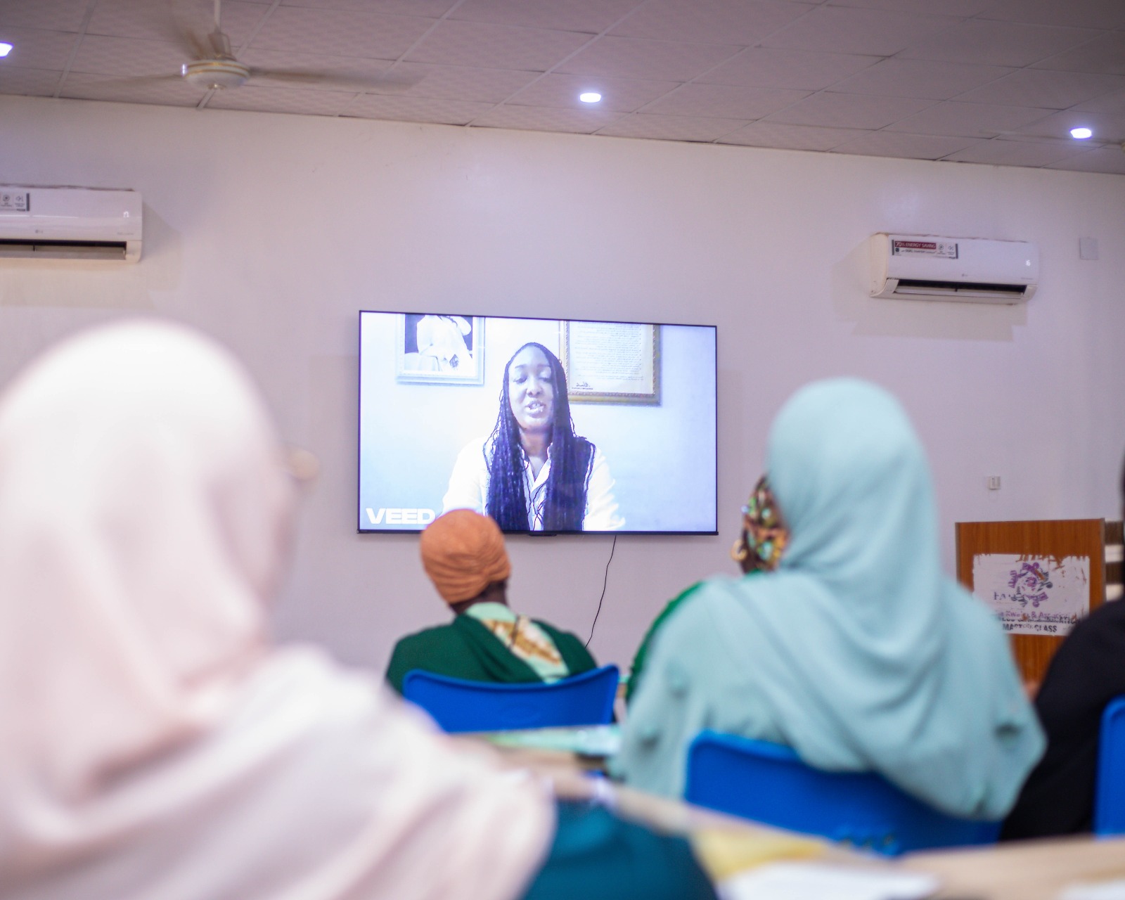 Building Community Capacity for Women’s Preventive Health